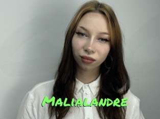 Malialandre