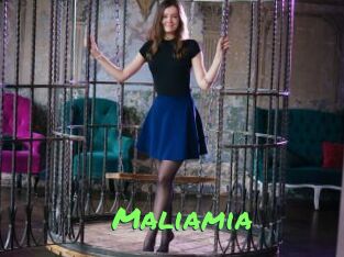 maliamia Gros Seins