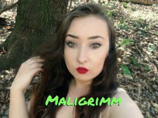 Maligrimm