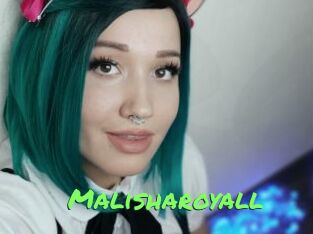 Malisharoyall
