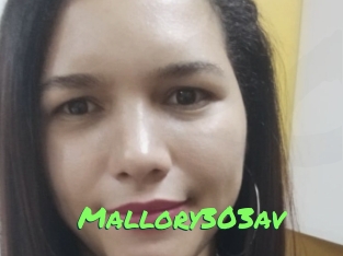 Mallory303av