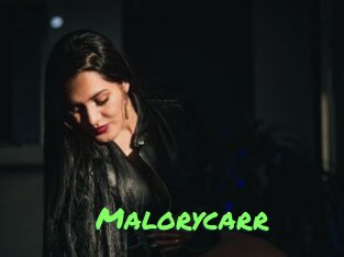 Malorycarr