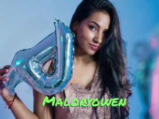maloryowen Gros Seins