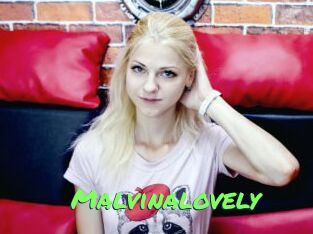 malvinalovely Gros Seins