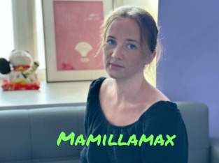 Mamillamax