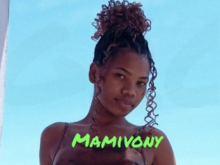 Mamivony