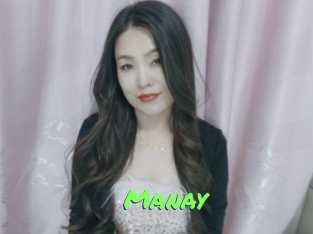 Manay