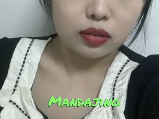 Mandajing