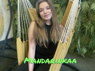 Mandarinkaa