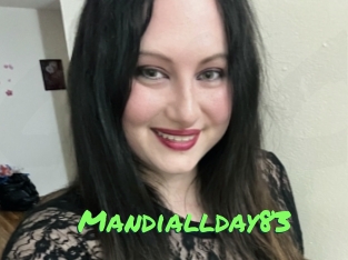 mandiallday83 Gros Seins