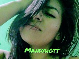 Mandyhott