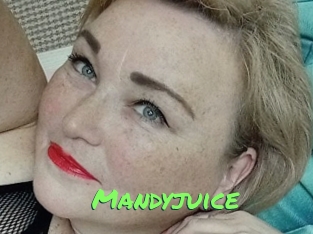 Mandyjuice