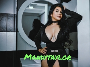 mandytaylor Gros Seins