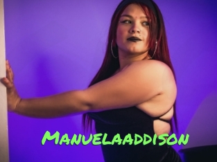 manuelaaddison Gros Seins