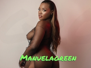 manuelagreen Gros Seins