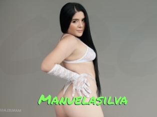 manuelasilva Gros Seins