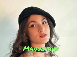 Manuevans
