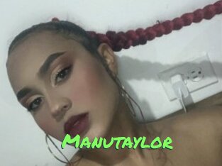 Manutaylor