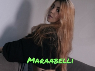 maraabelli Gros Seins