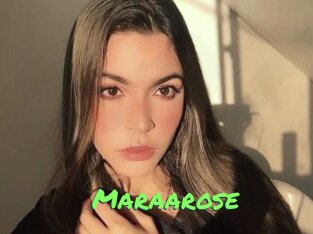 maraarose Gros Seins