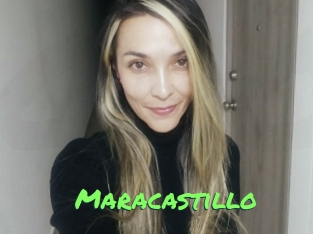maracastillo Gros Seins