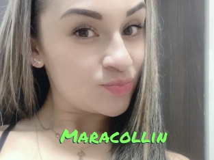 maracollin Gros Seins