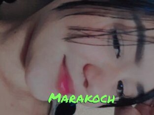 Marakoch