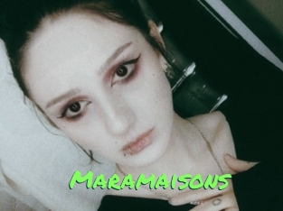 Maramaisons