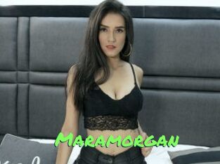 Maramorgan