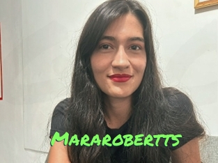 Mararobertts