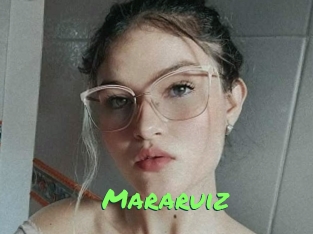 Mararuiz