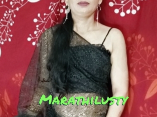 Marathilusty