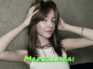 marcellakai Gros Seins