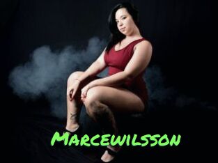 Marcewilsson