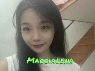 Marcialena