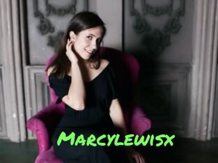 Marcylewisx