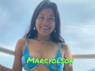 Marcyolson