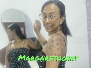 Margarethonny