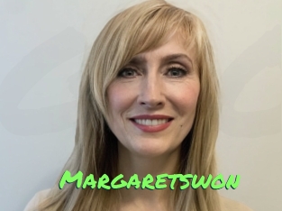 Margaretswon