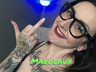 Margeaux