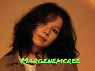 Margenemcree