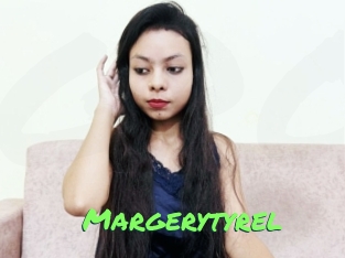 Margerytyrel