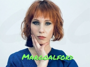 margoalford Gros Seins