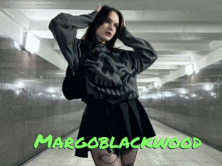 margoblackwood Gros Seins