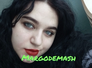 margodemash Gros Seins