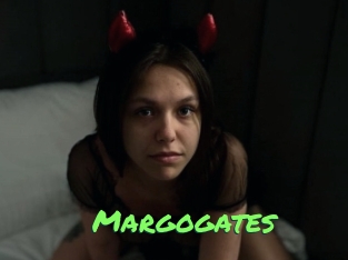 Margogates