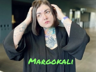 Margokali