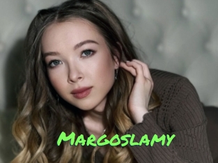 margoslamy Gros Seins