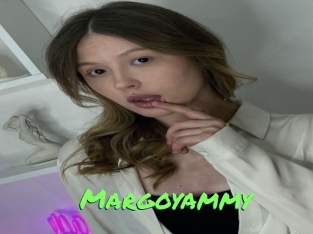 Margoyammy