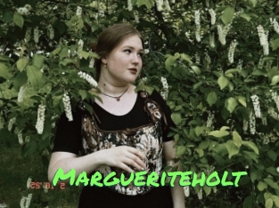 margueriteholt Gros Seins